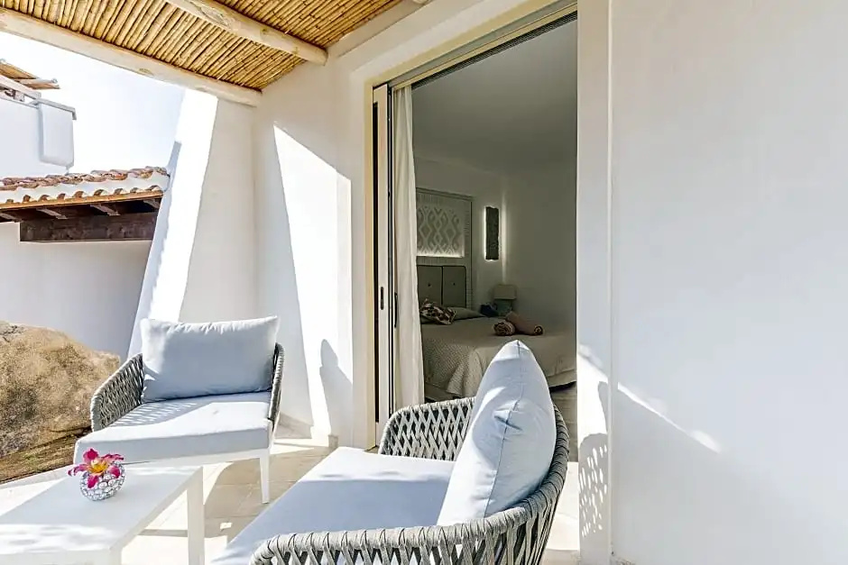 Hotel Corte Bianca, Bovi's Hotels - Adults Only - Chambres