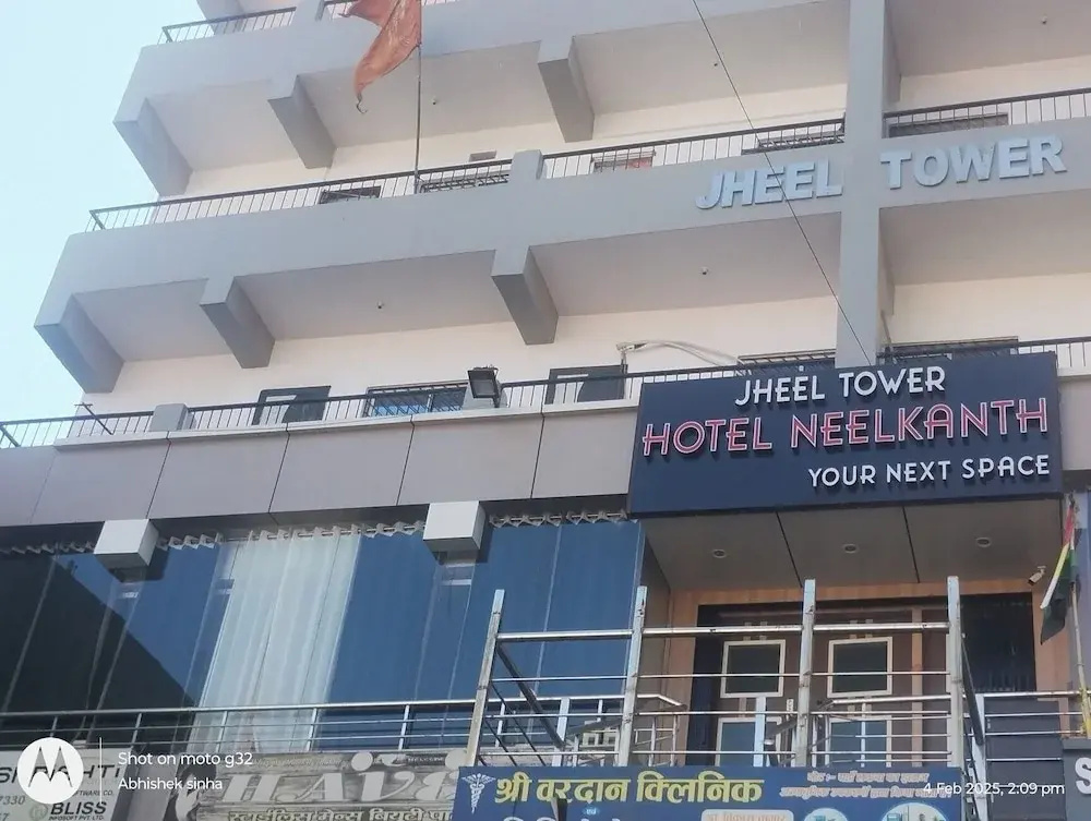 Hotel Neelkanth
