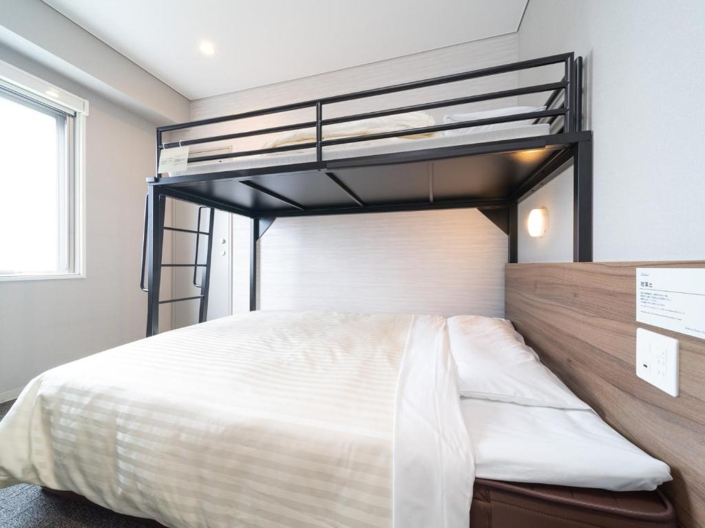 SUPER HOTEL Beppu Ekimae 사진 12