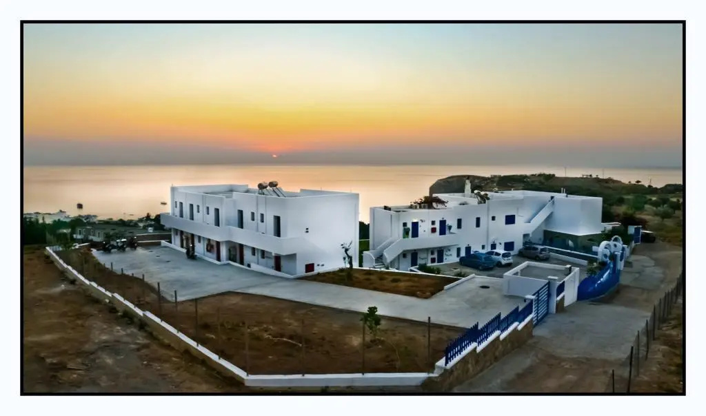 Beach & Waterfront
