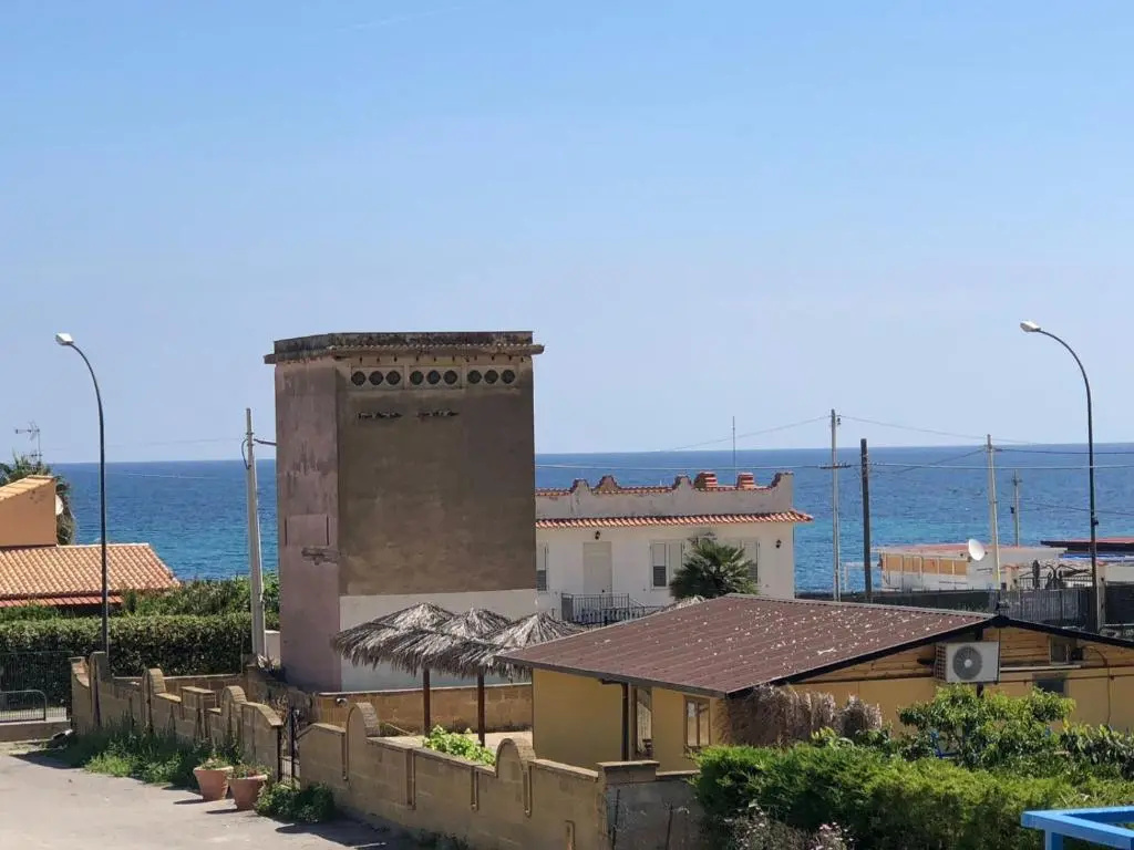 Standard Double room with balcony (full double bed)