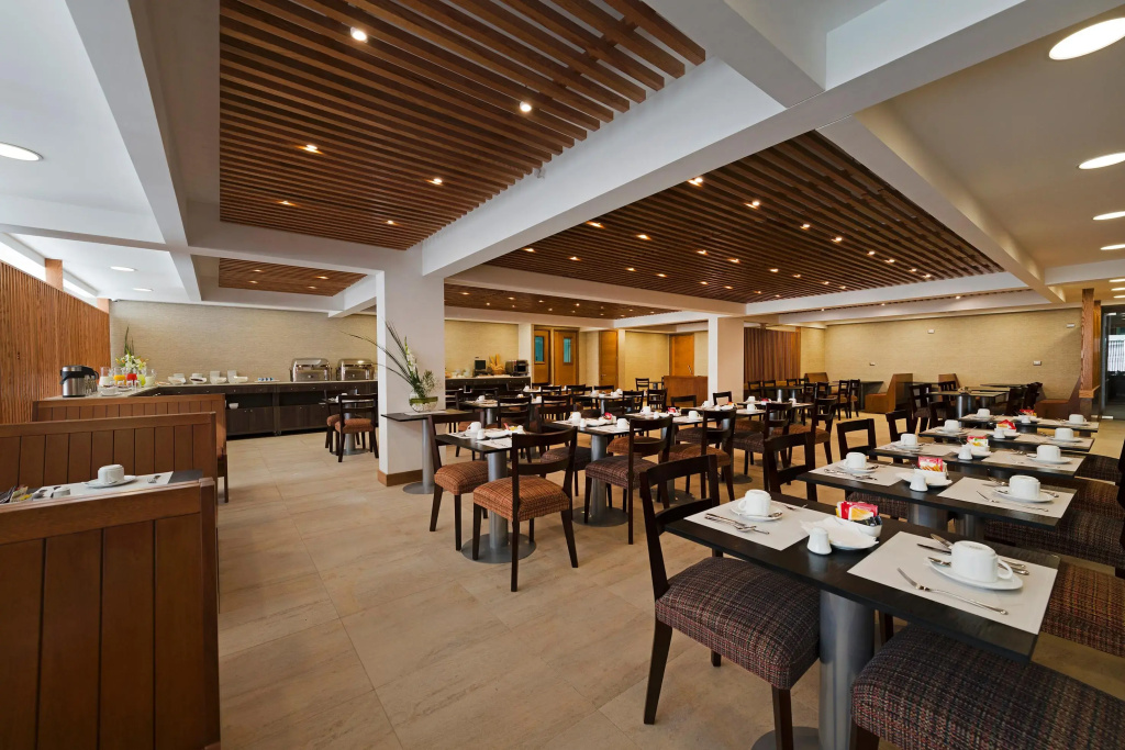Atacama Suites - Général