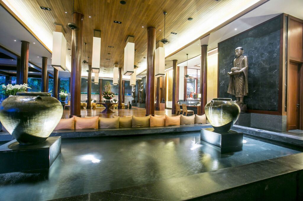Andara Resort Villas