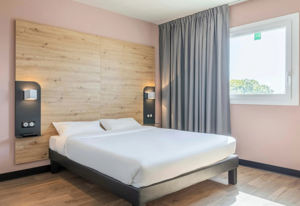 Voir la photo 2 — B&B HOTEL Saint-Martin-de-Crau Alpilles Camargue