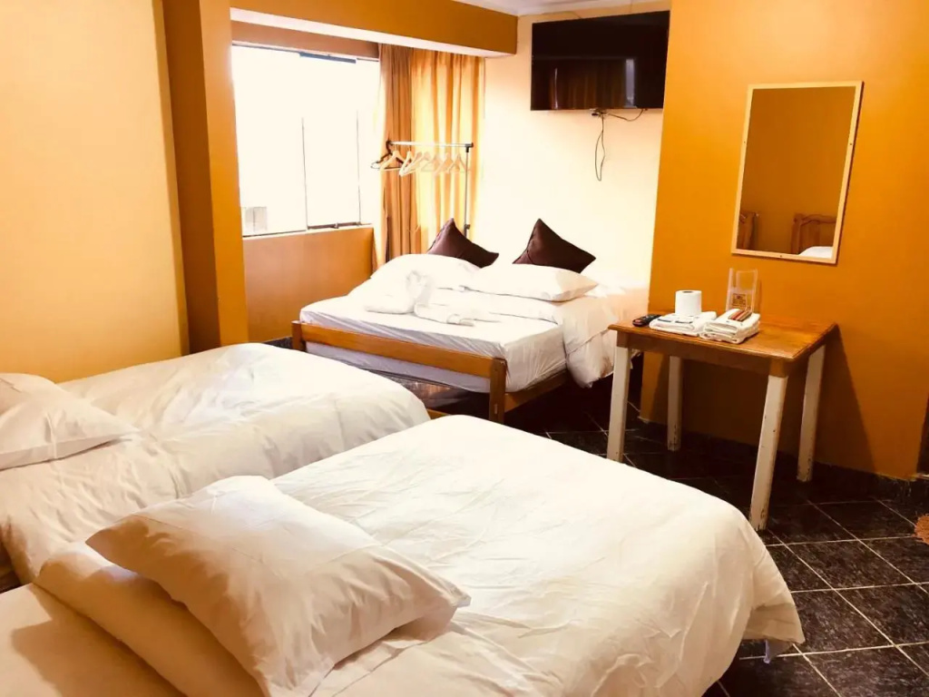 Hotel photo 2