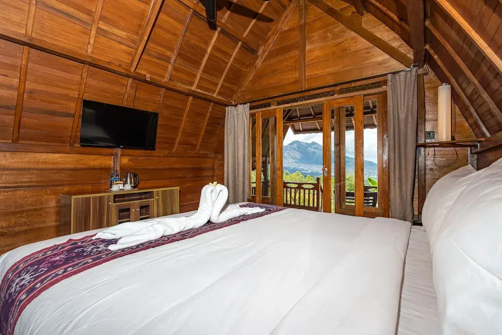 Tiing Bali Guest House — фото
