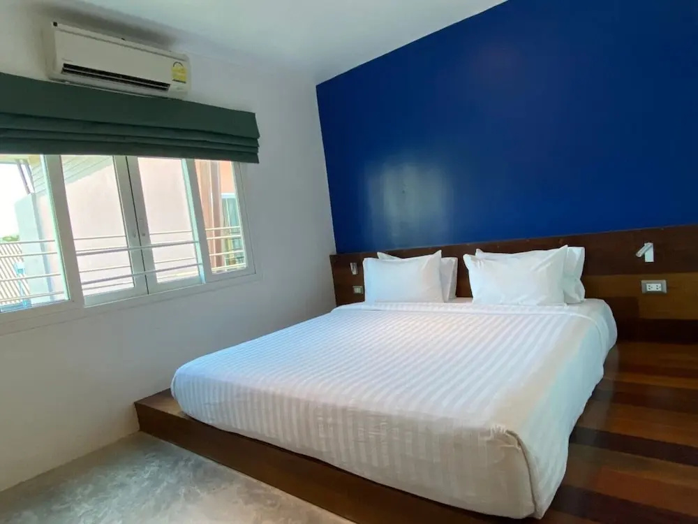 Tatata Koh Tao