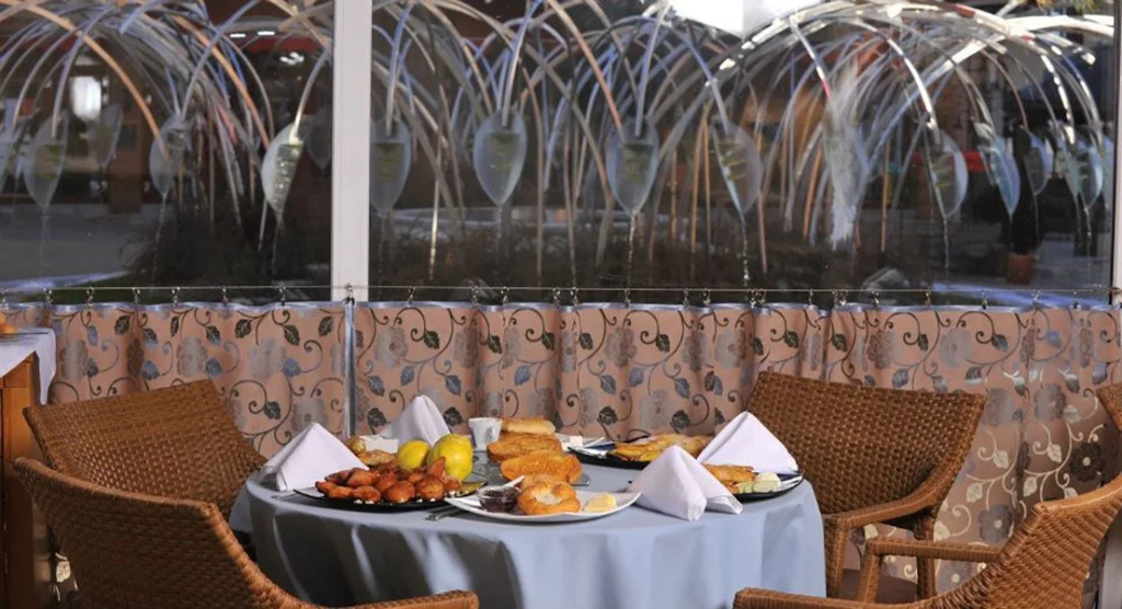 Pirin Golf & Country Club Apartments Complex - 3
