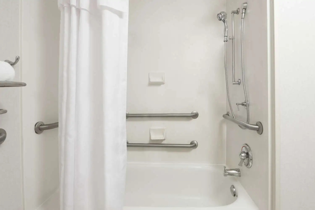 Homewood Suites by Hilton Raleigh - Crabtree Valley - Chambres