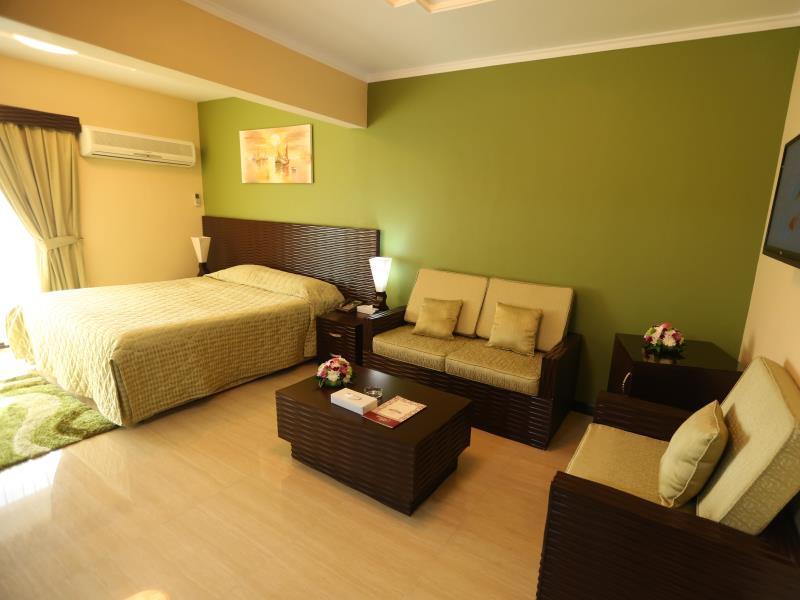 Panorama Hotel Bur Dubai