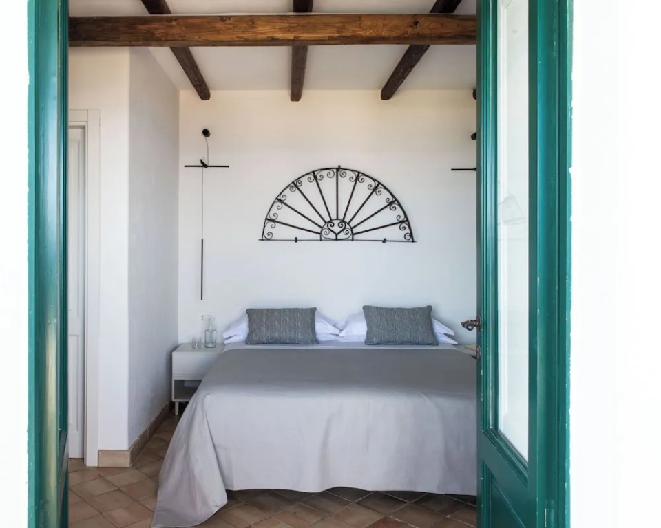 Hotel Ravesi - Chambres