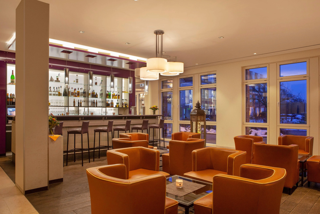 Holiday Inn Leipzig Günthersdorf - Général