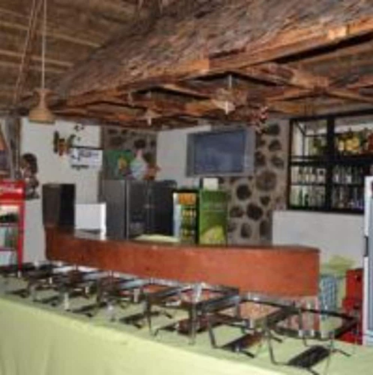 Dian Fossey Nyiramacibir Hotel - Général