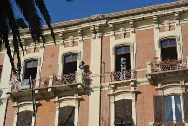 Marina di Castello