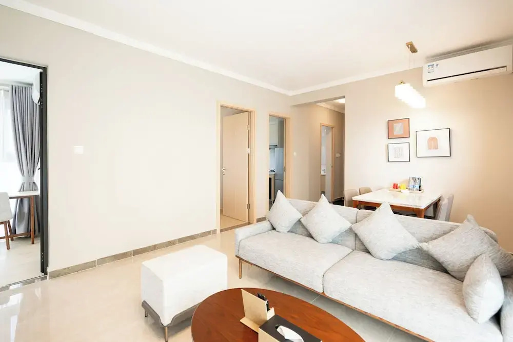 home at beach — фото 3