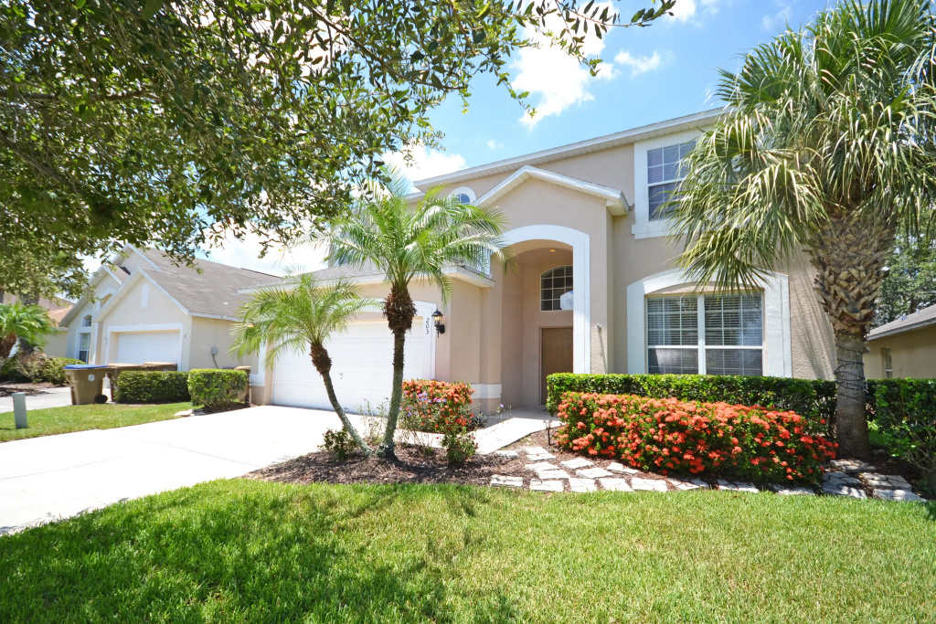 Hideaway Dream, Kissimmee, US