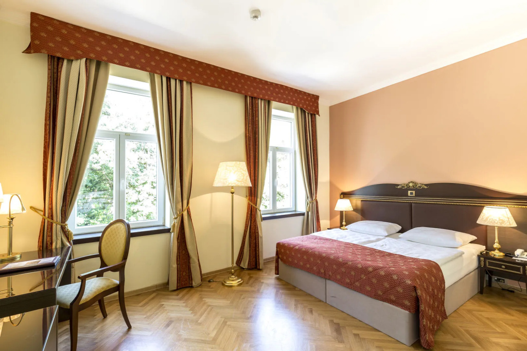 Hotel Kvarner Palace - Général