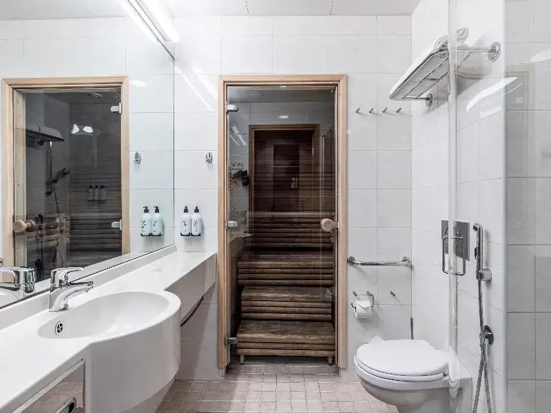 Standard Junior Suite