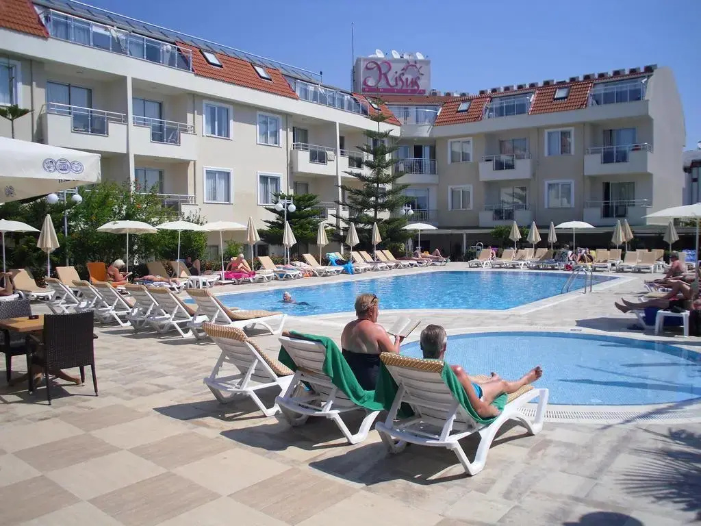 Hotel photo 15