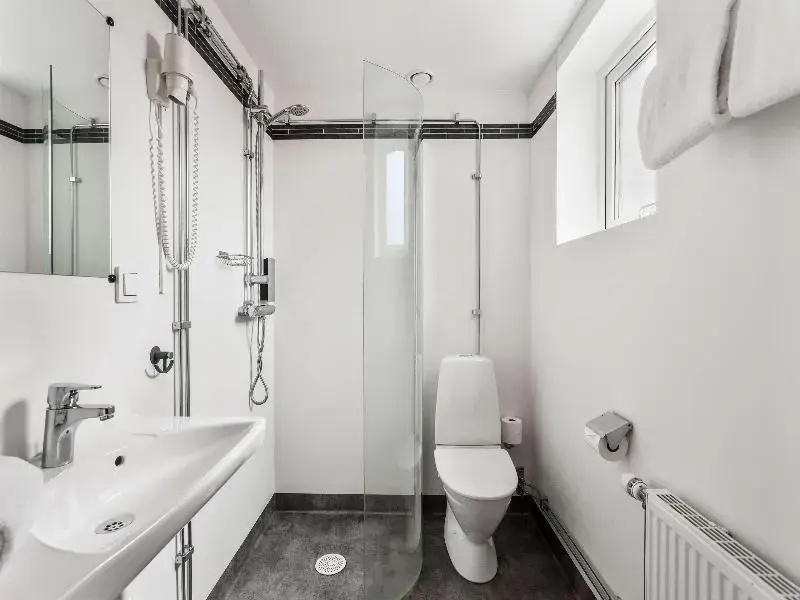 Best Western Sjofartshotellet - Chambres