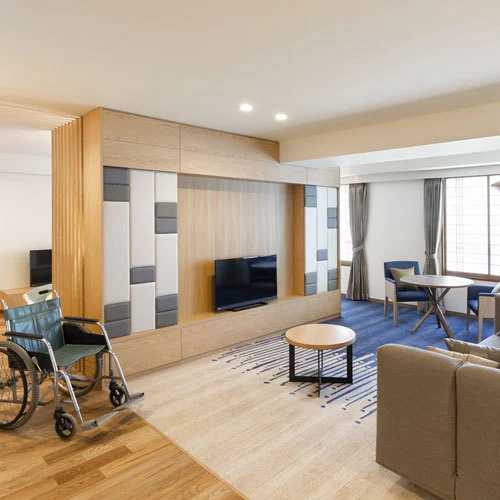 Standard Junior Suite
