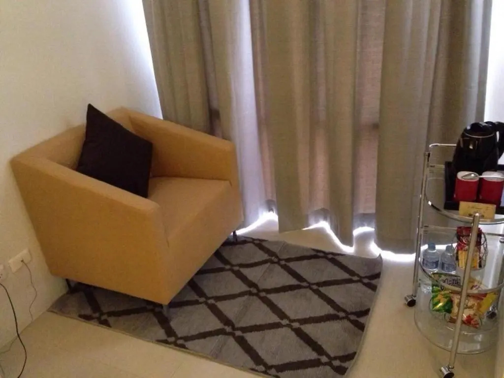 Win D Hotel - Chambres