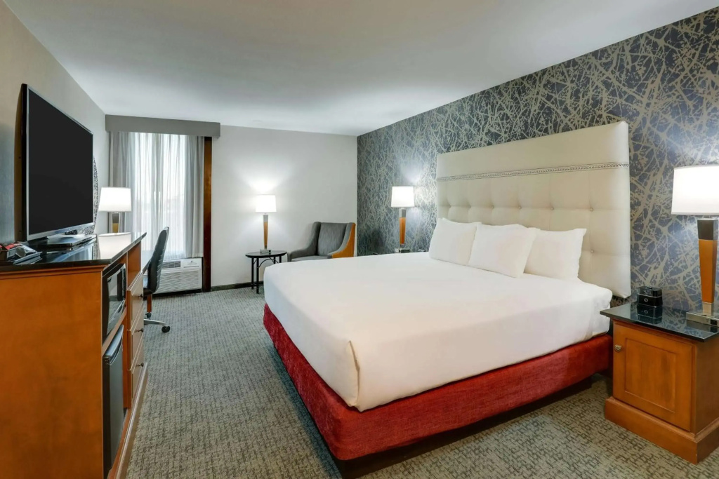 Drury Inn & Suites Springfield IL - Général