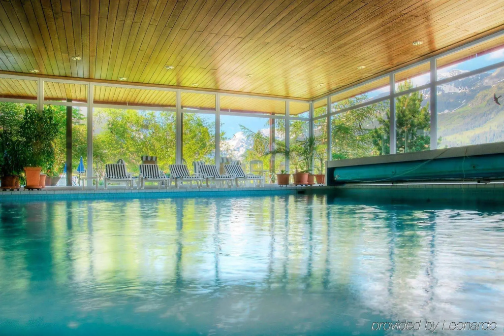 Braunbär Hotel & Spa - Général