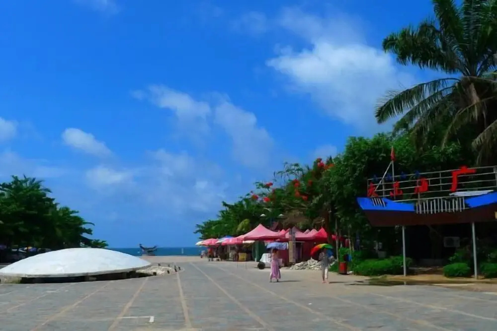 Dadong Haiminghe Inn