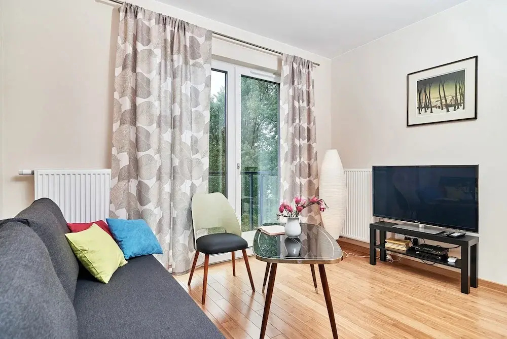 Apartments Miasto Marina by Renters
