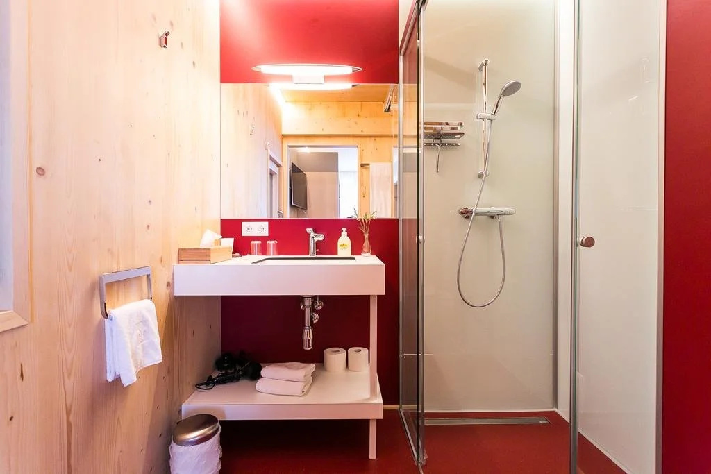 WURZENBERG Hotel Lodges Südsteiermark - Général