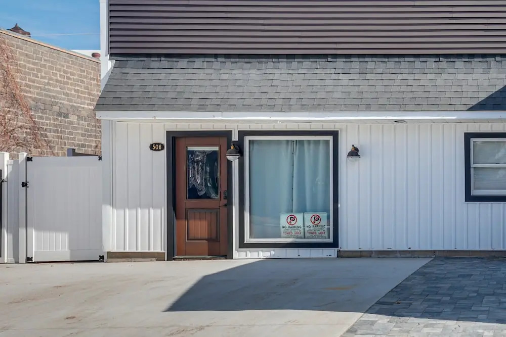 Downtown Minocqua Retreat: Walk to Minocqua Lake! — фото