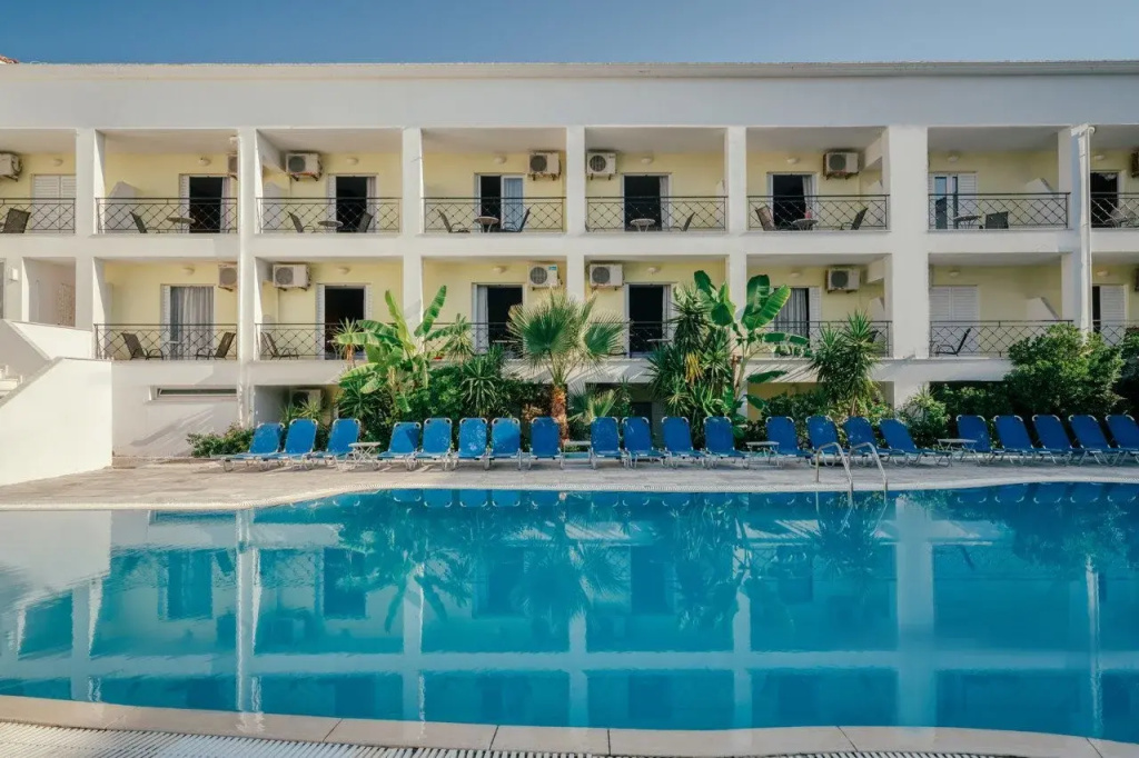 Hotel photo 9