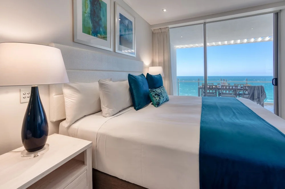 Oceans Mooloolaba - Chambres