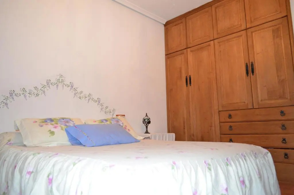 Casa Blanca - Chambres