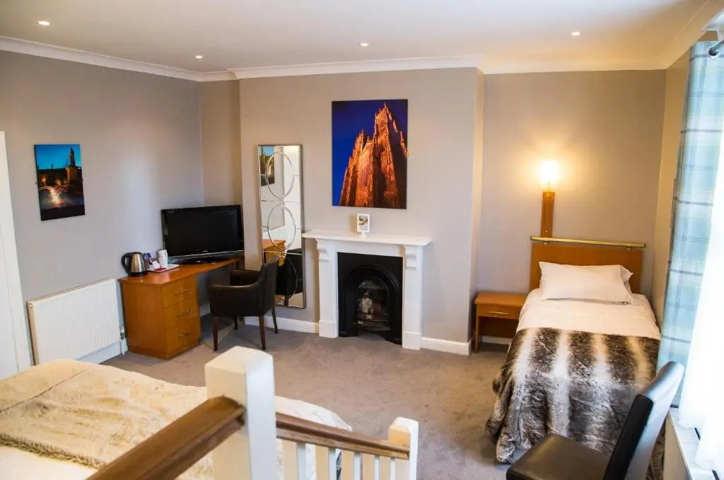 Hedley House Hotel Wellness and Spa - Chambres