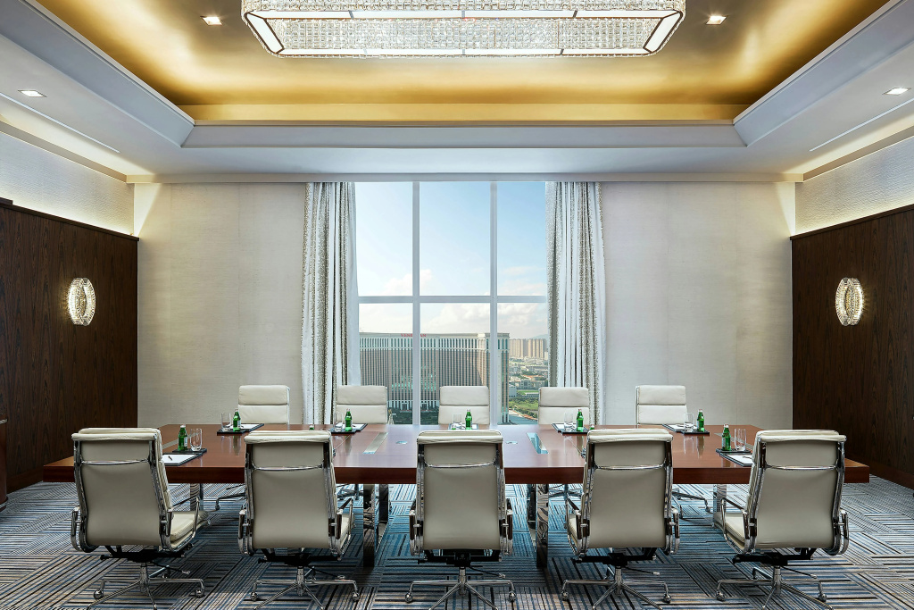 St. Regis Macao - Général