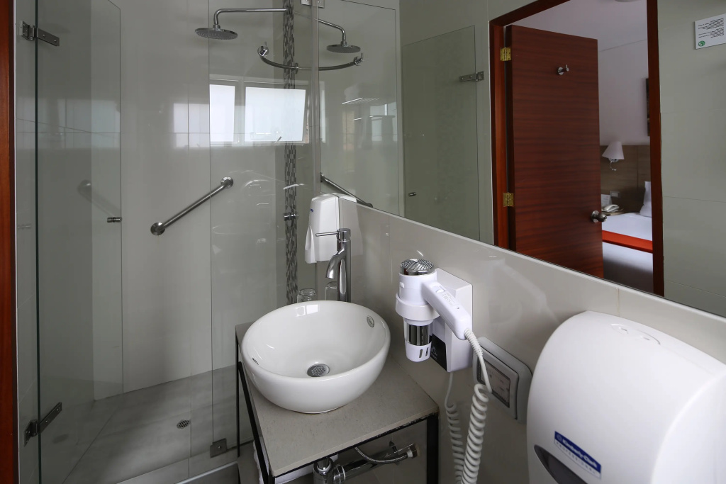 Casa Andina Standard Cusco Plaza - Général