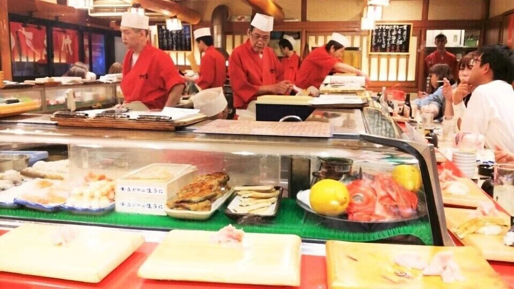 Guesthouse Jakotel Tsuruhashi 사진 26