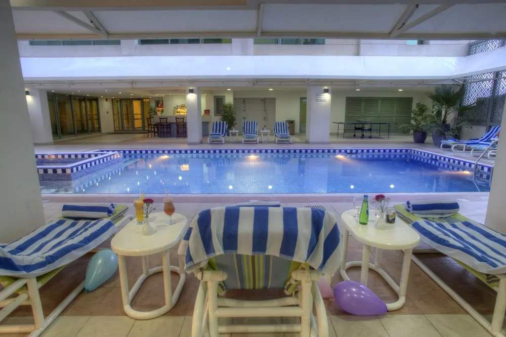 Siji Hotel Apartment - Général