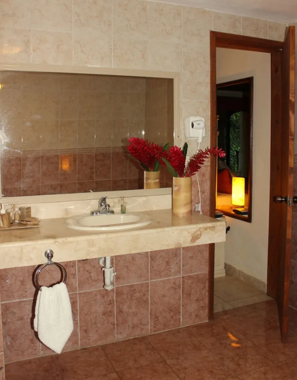 2 Bedrooms Suite with balcony