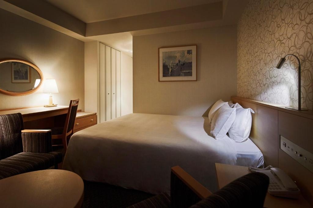 Tobu Levant Tokyo Hotel  사진 19