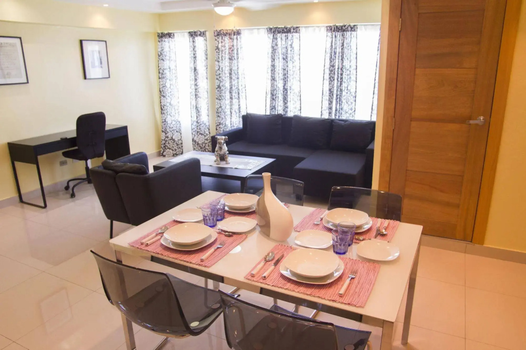 City Caribbean Hotel Boutique - Général