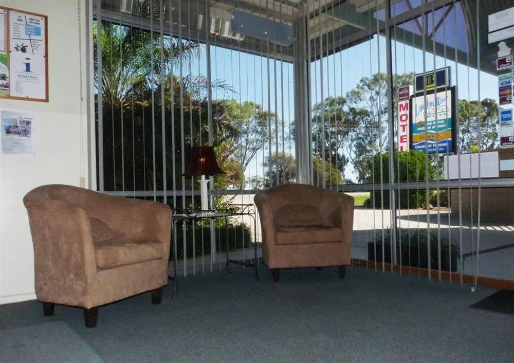 Loddon River Motel