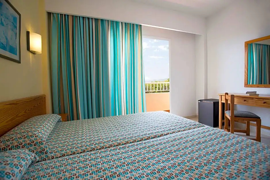 Invisa Hotel Ereso All Inclusive - Chambres