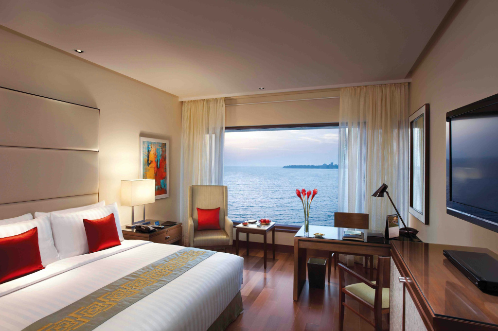 The Oberoi Mumbai - Général