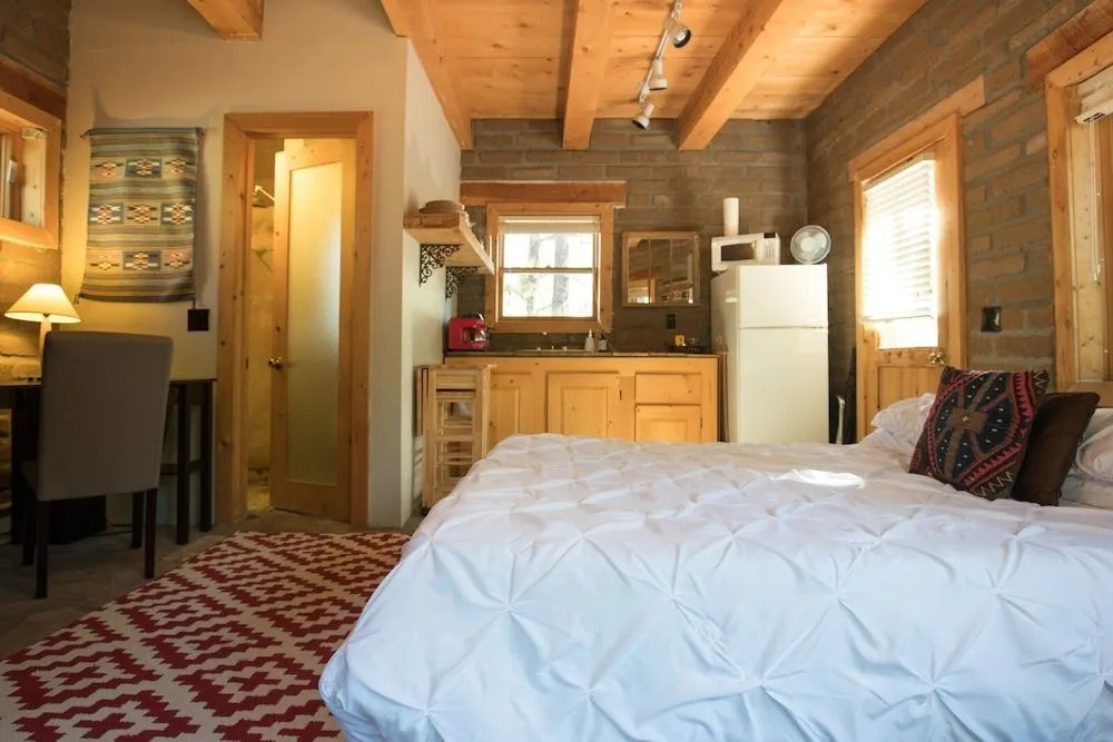 Pueblo Canyon Inn — фото 5