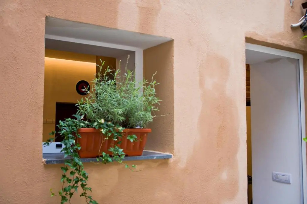 Casa Al Vino