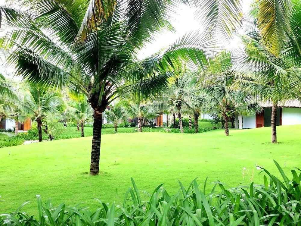 Sonata Resort & Spa - Chambres
