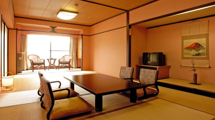 Hotel Kusakabe Armeria - Chambres